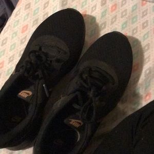 Nike shoes